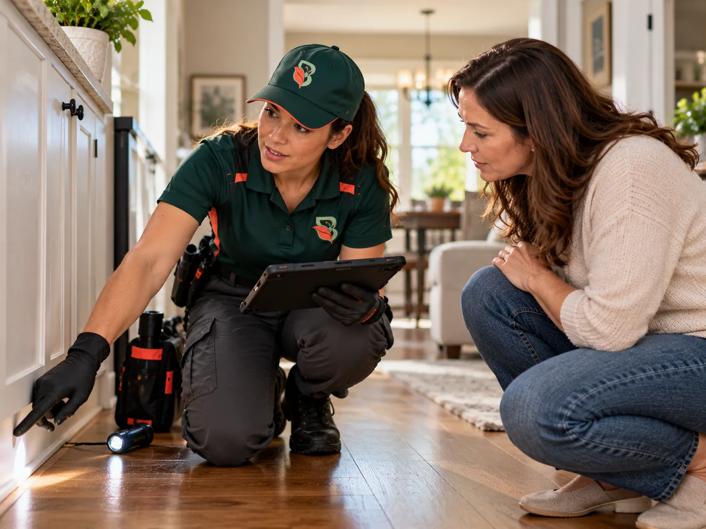 Pest Control Oxford, NE FAQs